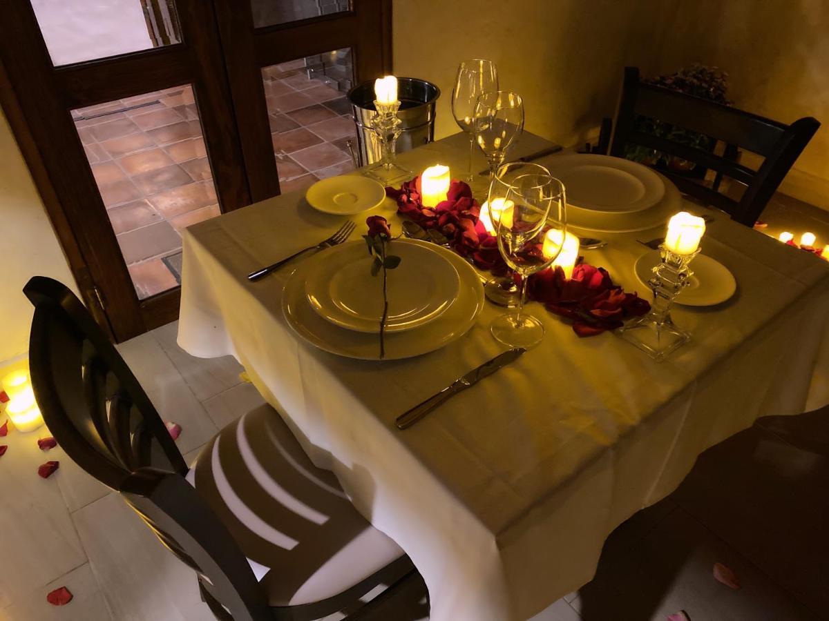 Hotel Villa Murano San Cristóbal de Las Casas Eksteriør billede