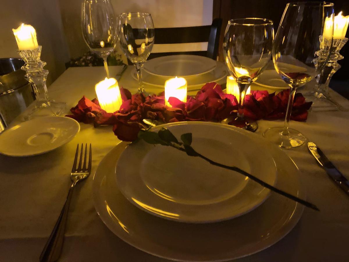 Hotel Villa Murano San Cristóbal de Las Casas Eksteriør billede