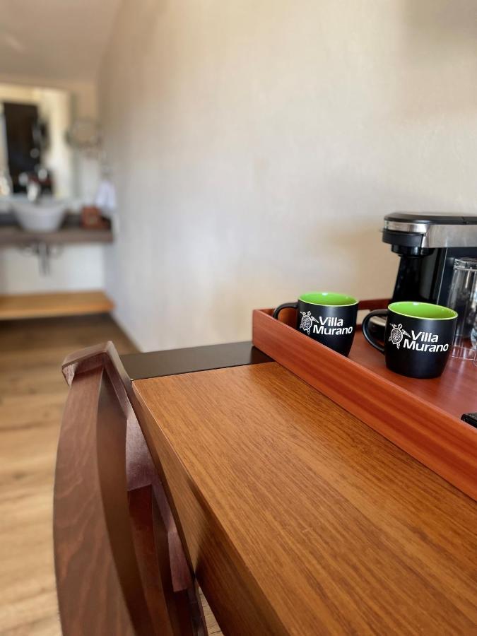 Hotel Villa Murano San Cristóbal de Las Casas Eksteriør billede