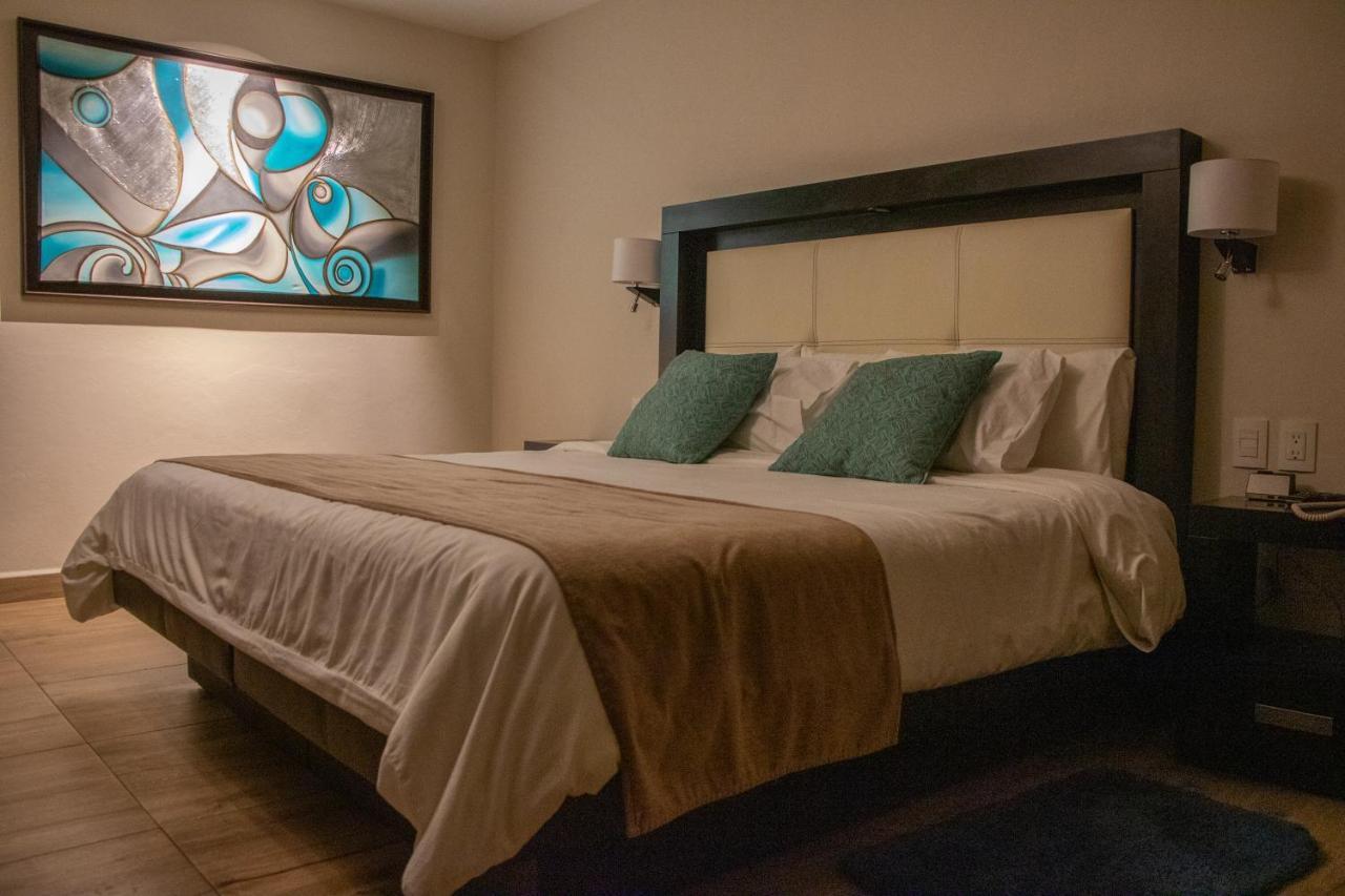 Hotel Villa Murano San Cristóbal de Las Casas Eksteriør billede